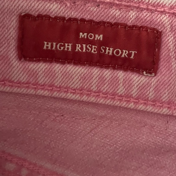 Lucky Legend 3" High Rise Mom Short Size 4/27 - Picture 14 of 16